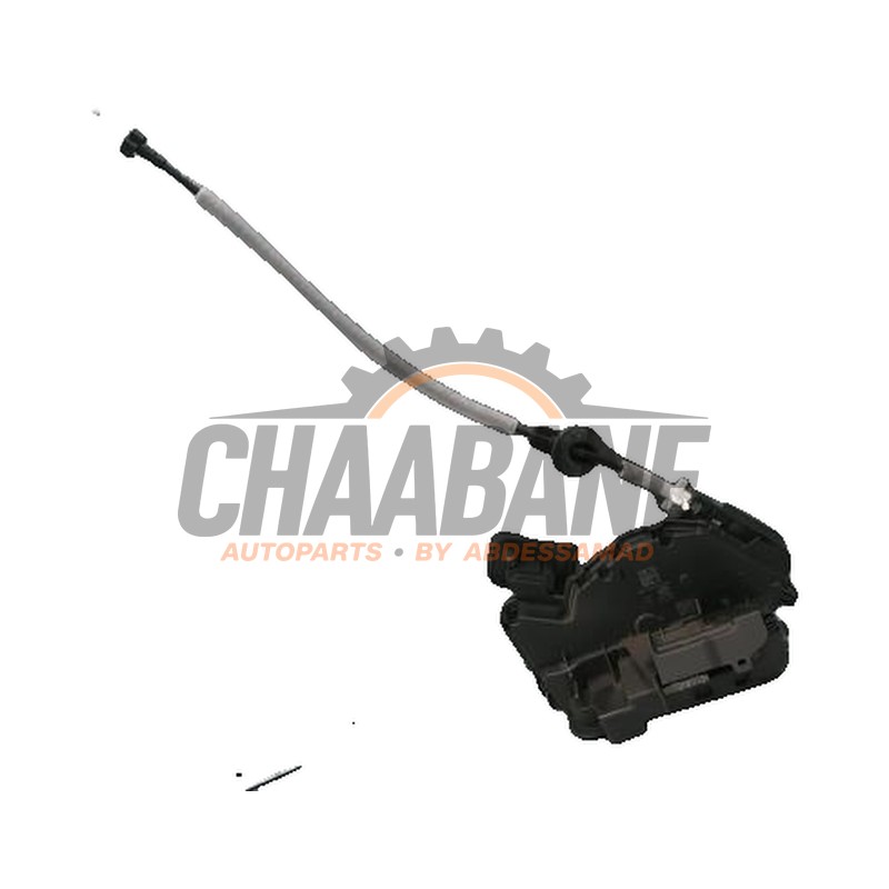 Serrure arriere droite 5TA839016L Cupra Formentor 2020