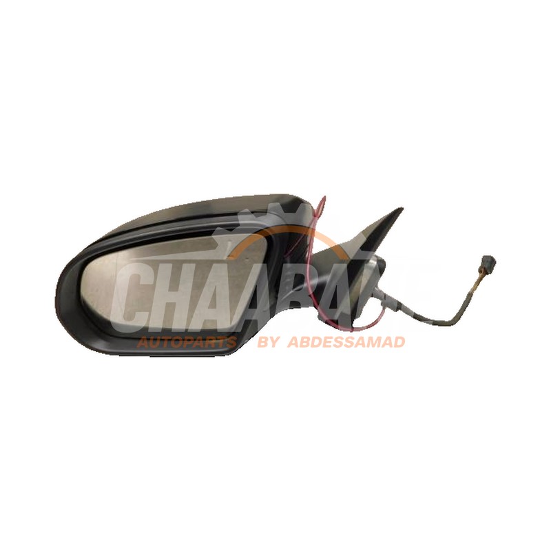 Retroviseur gauche A2058100100 Mercedes C (W205) C-180 1.6 CDI BlueTEC, C-180 d 16V