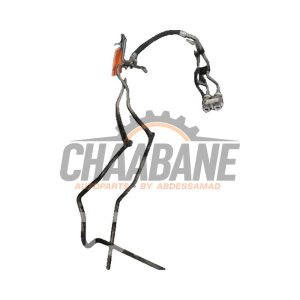 Conduit direction assistee A0005010765 Mercedes Vito Tourer (447.7) 2.2 114 CDI 16V