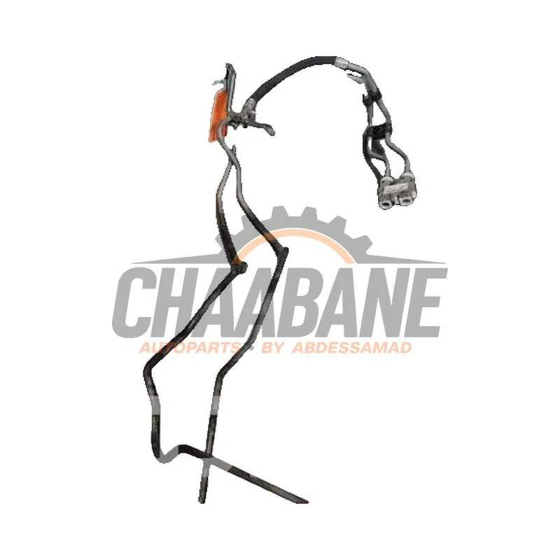 Conduit direction assistee A0005010765 Mercedes Vito Tourer (447.7) 2.2 114 CDI 16V