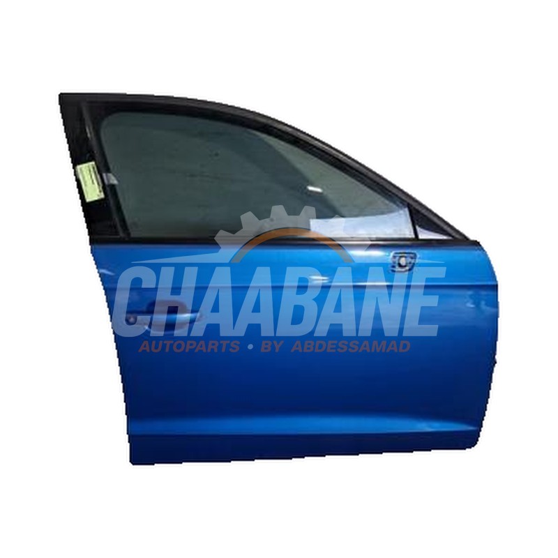 Porte avant droite 8V4831052B Audi A3 2012 / 2020