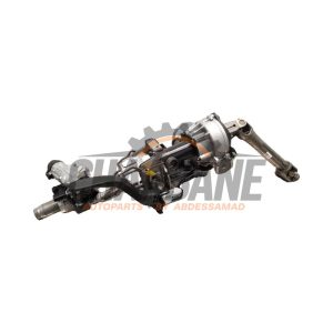 Colonne de direction 2Q1909144M Seat Ibiza V (KJB) 1.6 TDI 95 2017