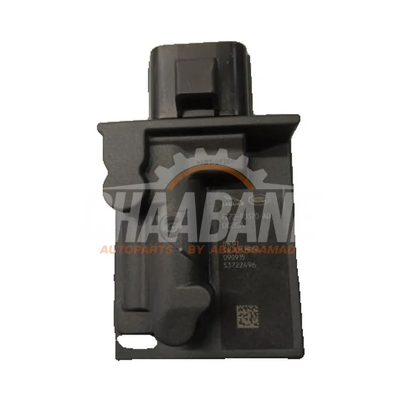 Module pompe carburant FK729D370AD Jaguar XE 2.0 D E-Performance 16V