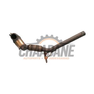Catalyseur 5Q0254501MX Seat Leon 2012 / 2020