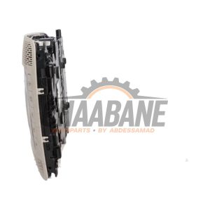 Eclairage interieur avant A00090015247H52 Mercedes B (W247) 2.0 B-200d