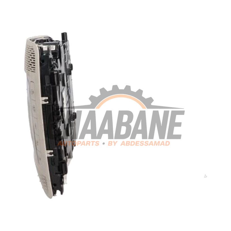 Eclairage de plafonnier A00090015247H52 Mercedes B (W247) 2.0 B-200d