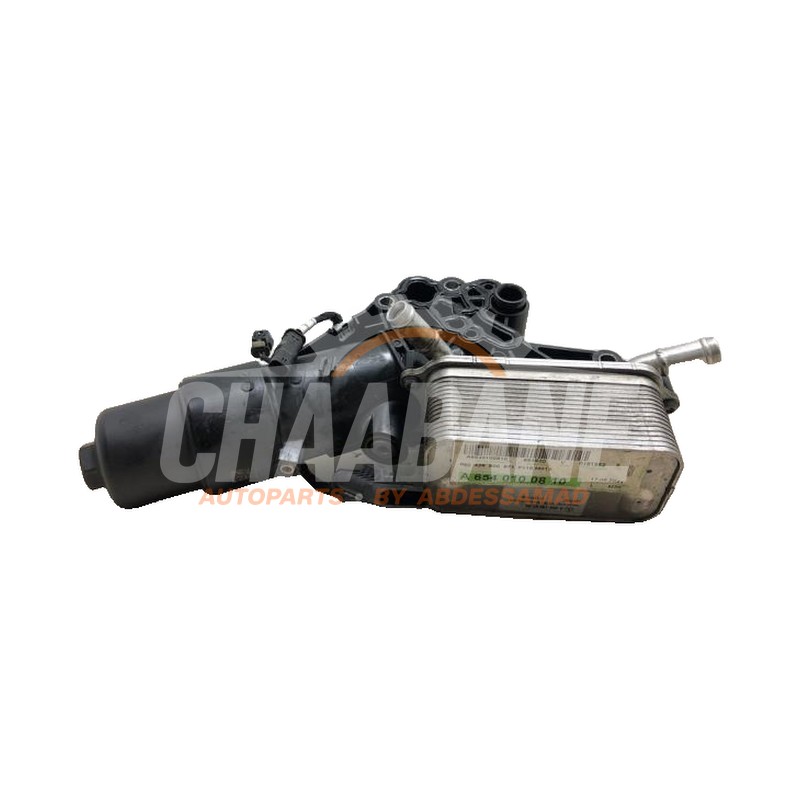 Boitier filtre a huile A6541806100 Mercedes B (W247) 2.0 B-200d