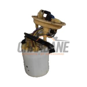 Pompe a carburant 3Q0919050D Volkswagen Arteon 2017