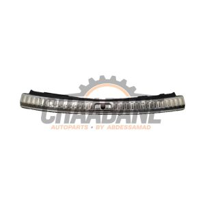 Couverture capteur serrure arriere 4K9864483 Audi A6 Avant (C8) 3.0 V6 24V 50 TDI Mild hybrid Quattro 2018