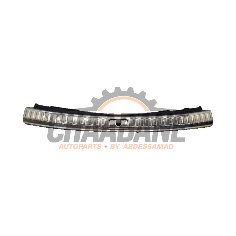 Couverture capteur serrure arriere 4K9864483 Audi RS 6 Avant (C8) 4.0 V8 TFSI Mild Hybrid 32V 2019