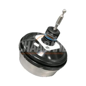 Assistant de freinage 8W0612103B Audi A4 2024