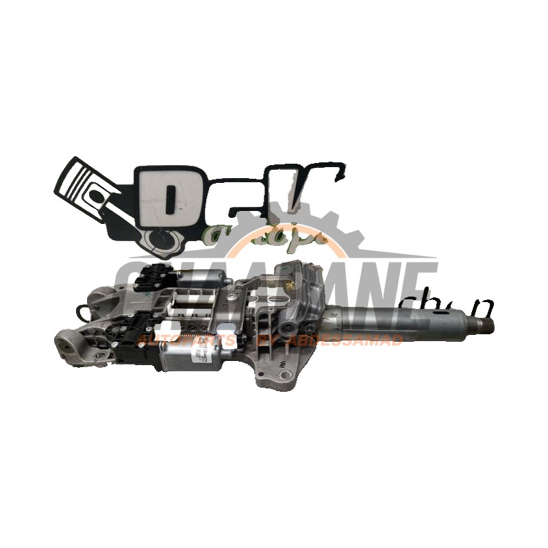 Colonne de direction A2054603816 Mercedes C (R205) C-63 AMG 4.0 V8 Biturbo
