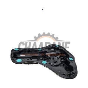 Mecanique vitre 4portes arriere gauche 5H0839461F Volkswagen Golf VIII (CD1) 1.5 eTSI 16V 2019