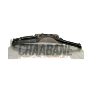 Paravent A2538306801 Mercedes GLC (X253) 2.2 250d 16V BlueTEC 4-Matic