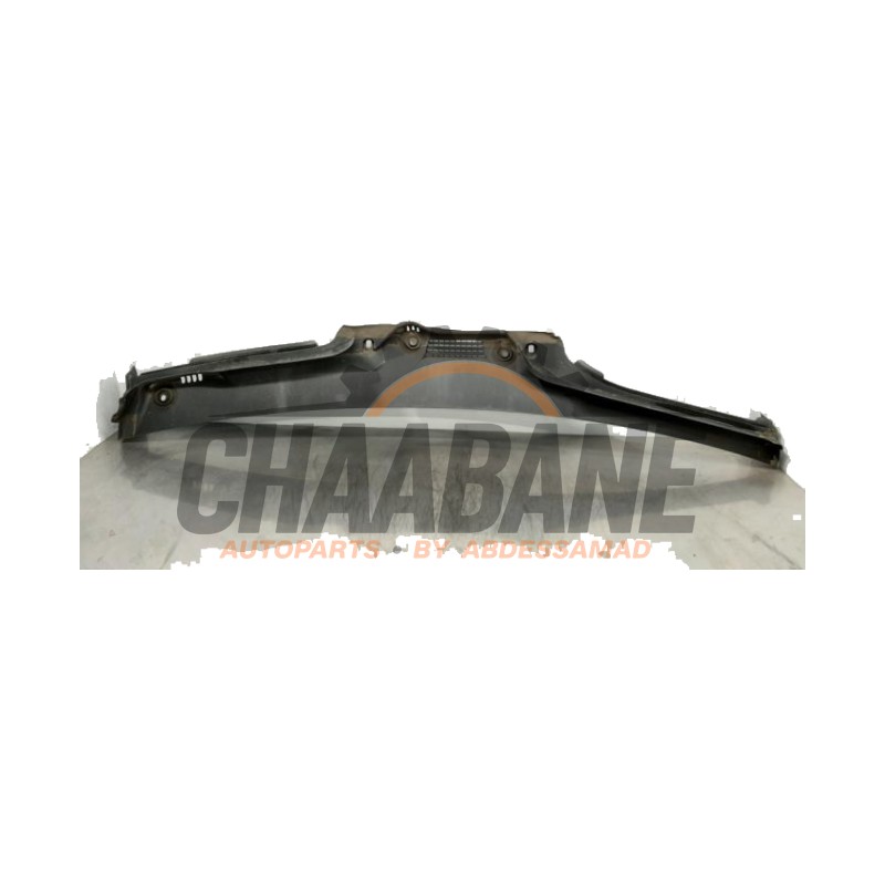 Paravent A2538306801 Mercedes GLC (X253) 2.2 250d 16V BlueTEC 4-Matic