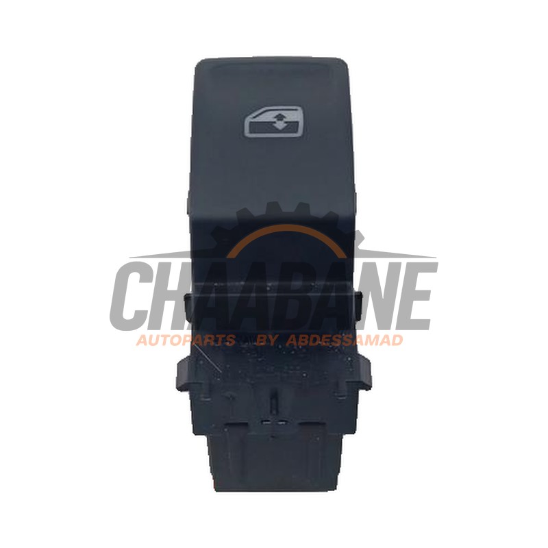 Commutateur vitre electrique 5G0959855P Seat Ibiza V (KJB) 1.0 TSI 12V 2017