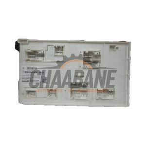 Ordinateur controle fonctionnel A1569005303 Mercedes A-Klasse