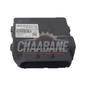 Module pompe carburant 4M0906093K Audi Q7 (4MB/4MG) 3.0 TDI V6 24V e-tron plug-in hybrid 2015