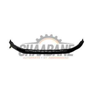 Jupe pare choc avant 565807061 Skoda Kodiaq 1.4 TSI 16V 2016