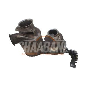 Filtre a particules 04L131678DX Seat Ateca 2016
