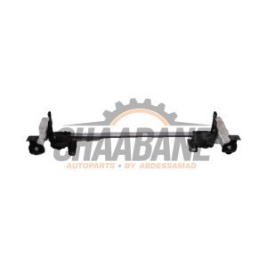 Barre radiateur A1676262200 Mercedes GLE (V167) 300d 2.0 Turbo 16V 4-Matic