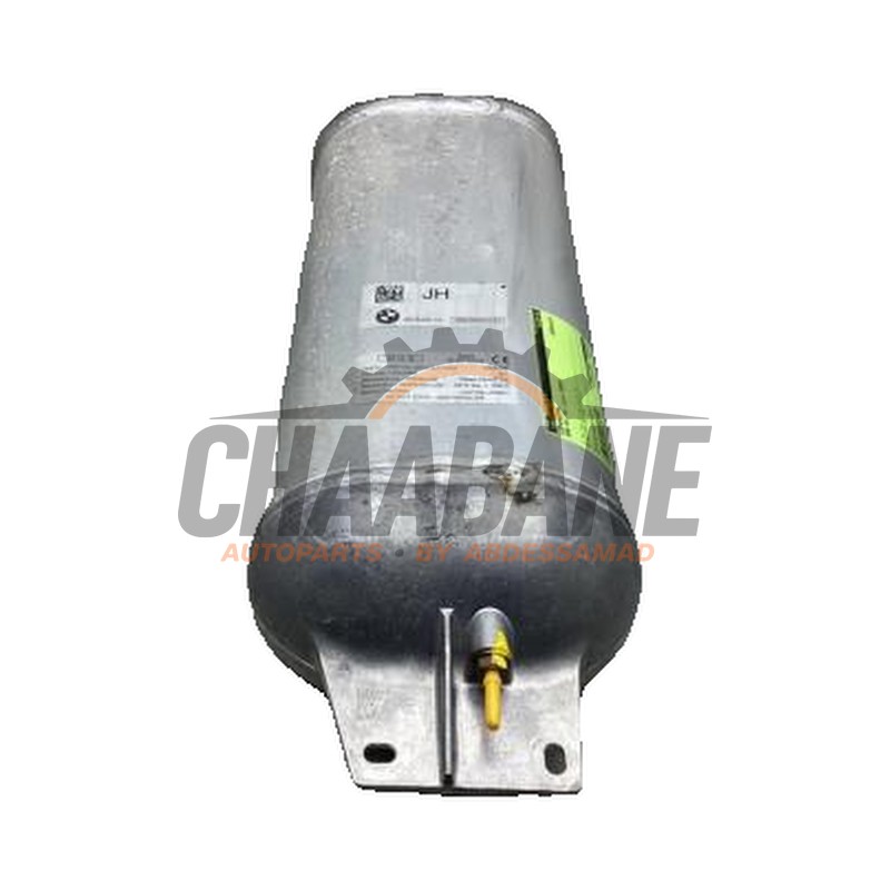 Reservoir dair 687849204 BMW X5 (G05) xDrive 45 e iPerformance 3.0 24V 2018