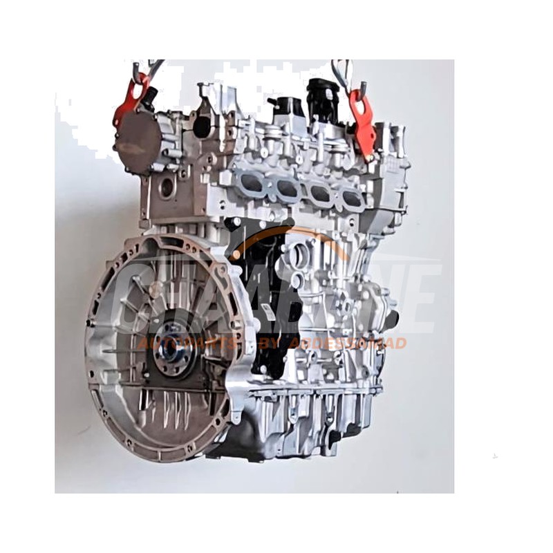 Moteur 260920 Mercedes A-Klasse AMG (177.0) 2.0 A-35 AMG Turbo 16V 4Matic