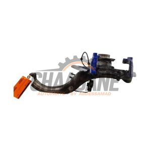 Fusee avant droit 31216773784 BMW X5 (F15) xDrive 35d 3.0 24V 2013 / 2018