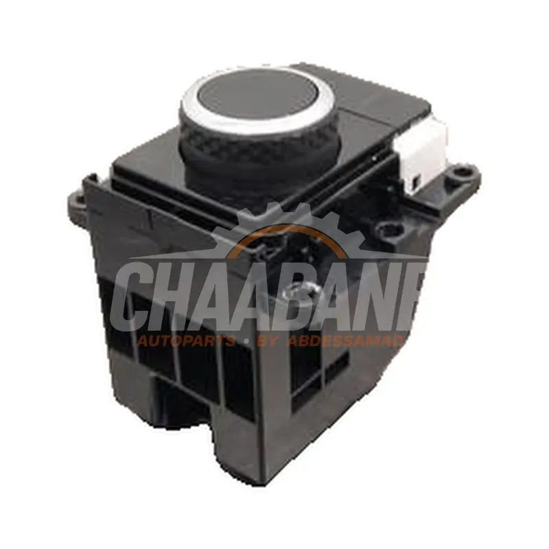 Bouton I-drive M8E214B596CA Landrover Range Rover Sport (L1) 3.0 P440e