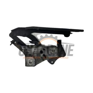 Charniere capot 8W0823301D Audi S4 (B9) 3.0 TFSI V6 24V 2016