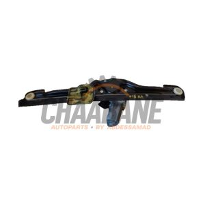 Moteur de vitre portiere C11469102 BMW X5 (F15) xDrive 40e PHEV 2.0 2013 / 2018