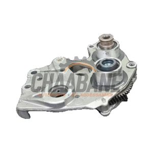 Pompe a huile 079109360AK Audi S8 (D4) 4.0 V8 TFSI 32V 2012 / 2018