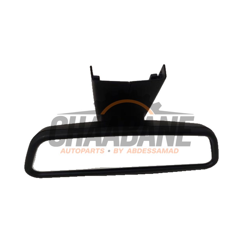 Retroviseur interieur 51169243596 BMW 3 serie Touring (F31) 316i 1.6 16V 2012 / 2019