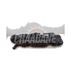Reservoir de carburant A9074712200 Mercedes Sprinter 3,5t (907.6/910.6) 311 CDI 2.0 D RWD