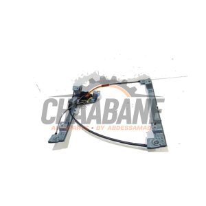 Leve vitre electrique avant droit 0712R Mercedes Citan
