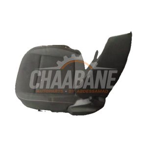 Interieur complet Skoda Rapid 1.4 TSI 16V 2012 / 2022