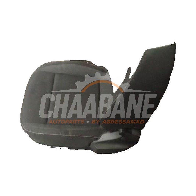 Interieur complet Skoda Rapid 1.4 TSI 16V 2012 / 2022