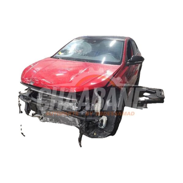 Bloc chauffage 2Q0820353B Volkswagen Taigo 2021