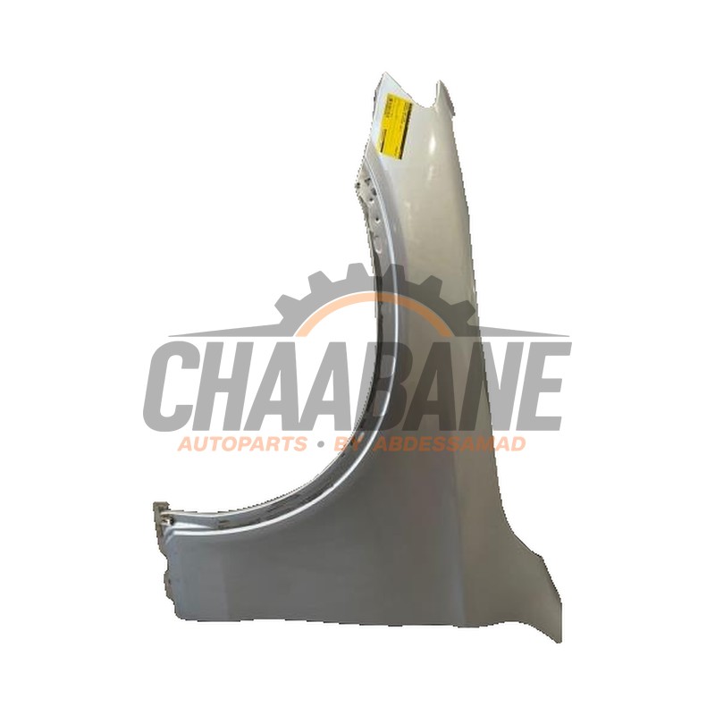 Aile avant gauche A2538800118 Mercedes GLC (X253) 2.2 220d 16V BlueTEC 4-Matic