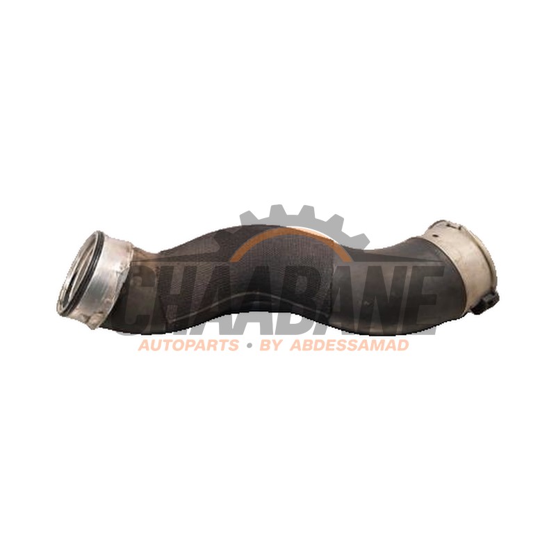Tuyau intercooler 11617823237 BMW X6 (F16) xDrive30d 3.0 24V 2014 / 2019