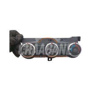 Panneau de commandes chauffage A4205451800 Mercedes Citan (420.6) 1.5 108 CDI