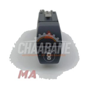 Bouton de warning 61319423268 BMW X5 (F15) xDrive 40e PHEV 2.0 2013 / 2018