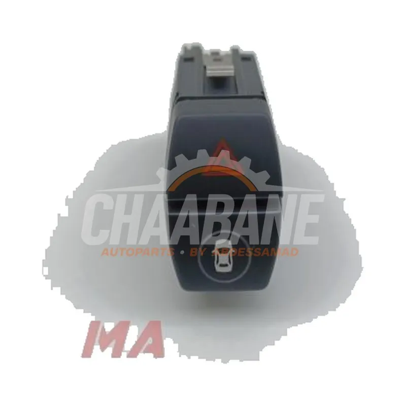 Bouton de warning 61319423268 BMW X5 (F15) xDrive 40e PHEV 2.0 2013 / 2018
