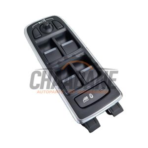 Commutateur combi vitres T4A12370 Jaguar E-Pace 2.0 D 150 16V