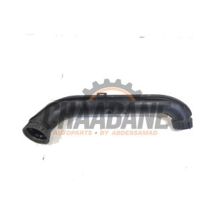 Conduit turbo 04E145673 Audi A3 Sportback (8VA/8VF) 1.4 TFSI ACT Ultra 16V 2012 / 2020