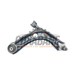 Bras de suspension avant droit 81A407152C Audi RS 3 Sportback (8VA/8VF) 2.5 TFSI 20V Quattro 2015 / 2020