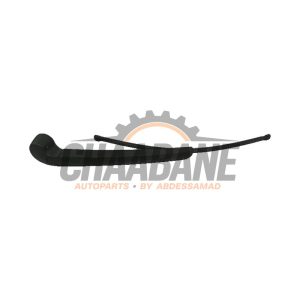 Bras essuie-glace arriere 8U0955407 Audi RSQ3 2013 / 2018