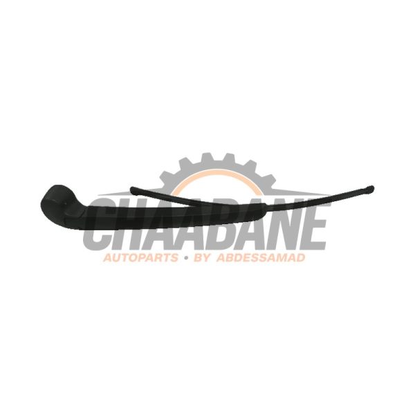 Bras essuie-glace arriere 8U0955407 Audi RSQ3 2013 / 2018