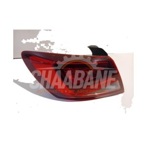 Feu arriere gauche 5F0945207F Seat Leon 2012 / 2020
