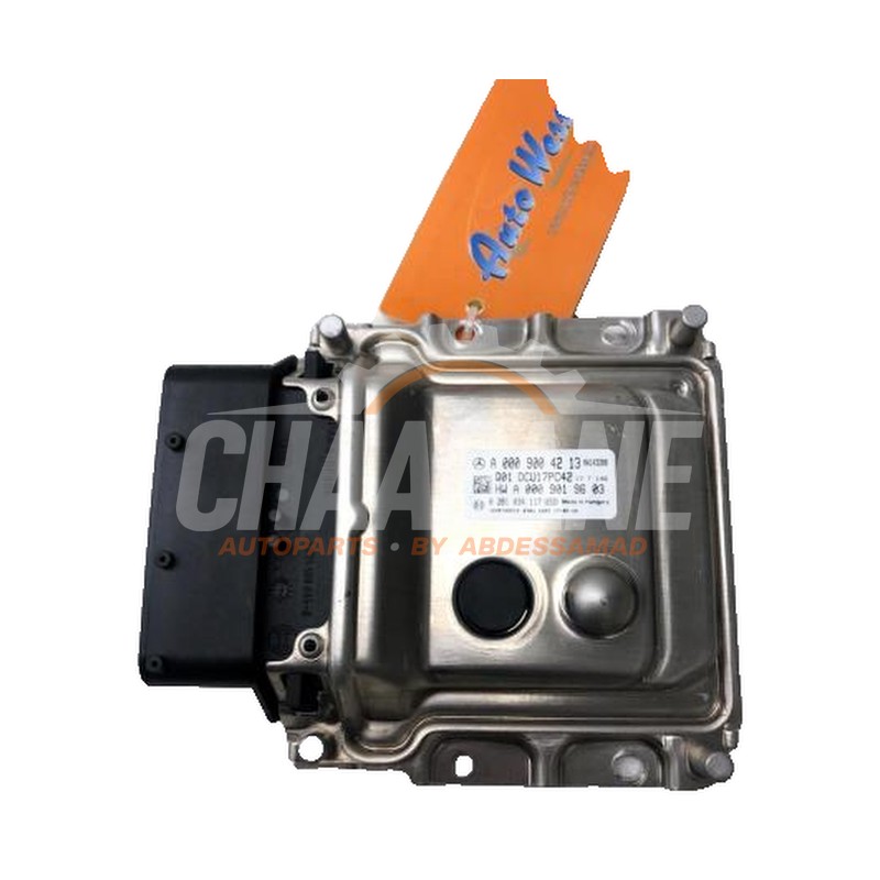Boitier Adblue 0009004213 Mercedes V (447.8) 2.1 250 BlueTEC, 250 d 16V 4-Matic